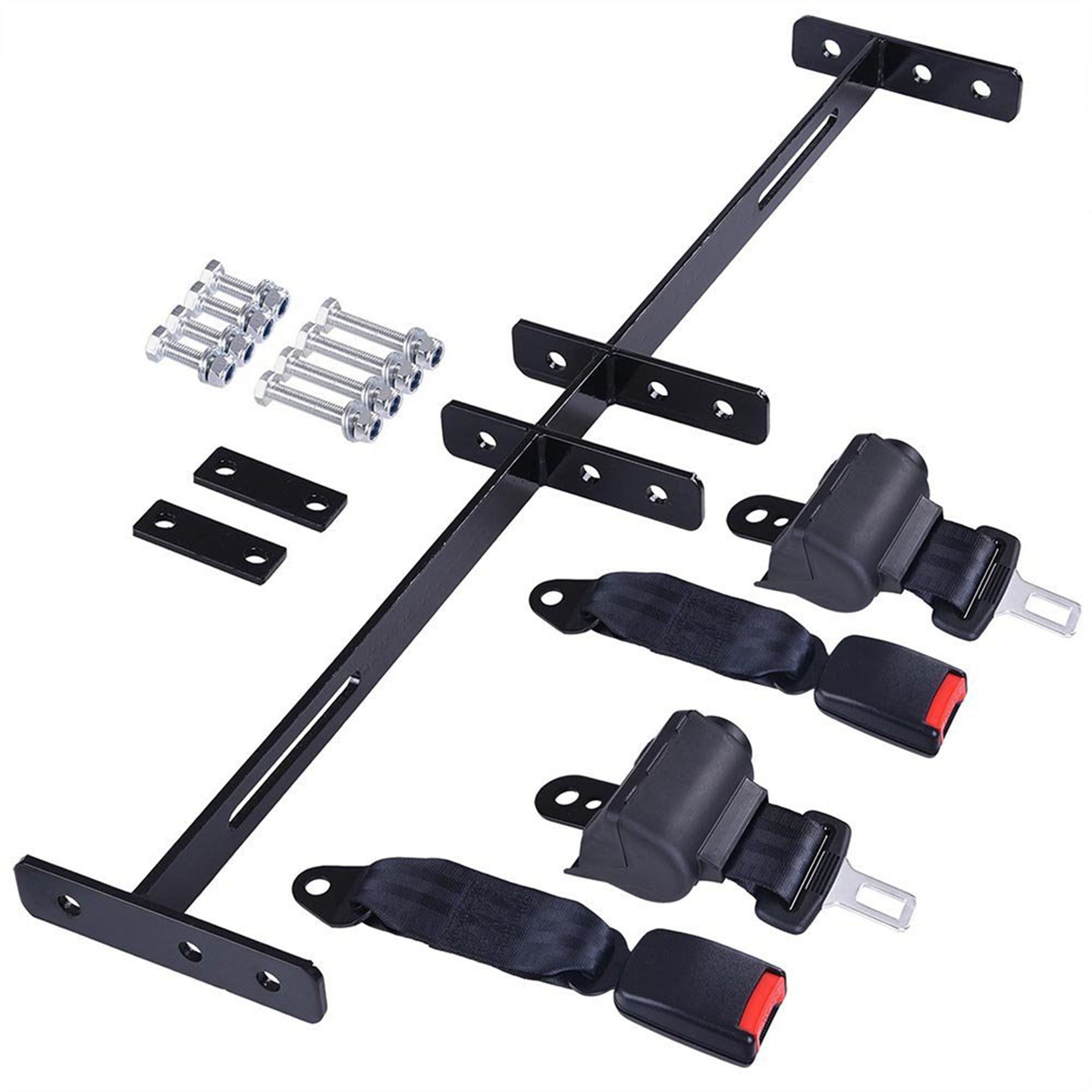 Golf-Cart-Seat-Belts