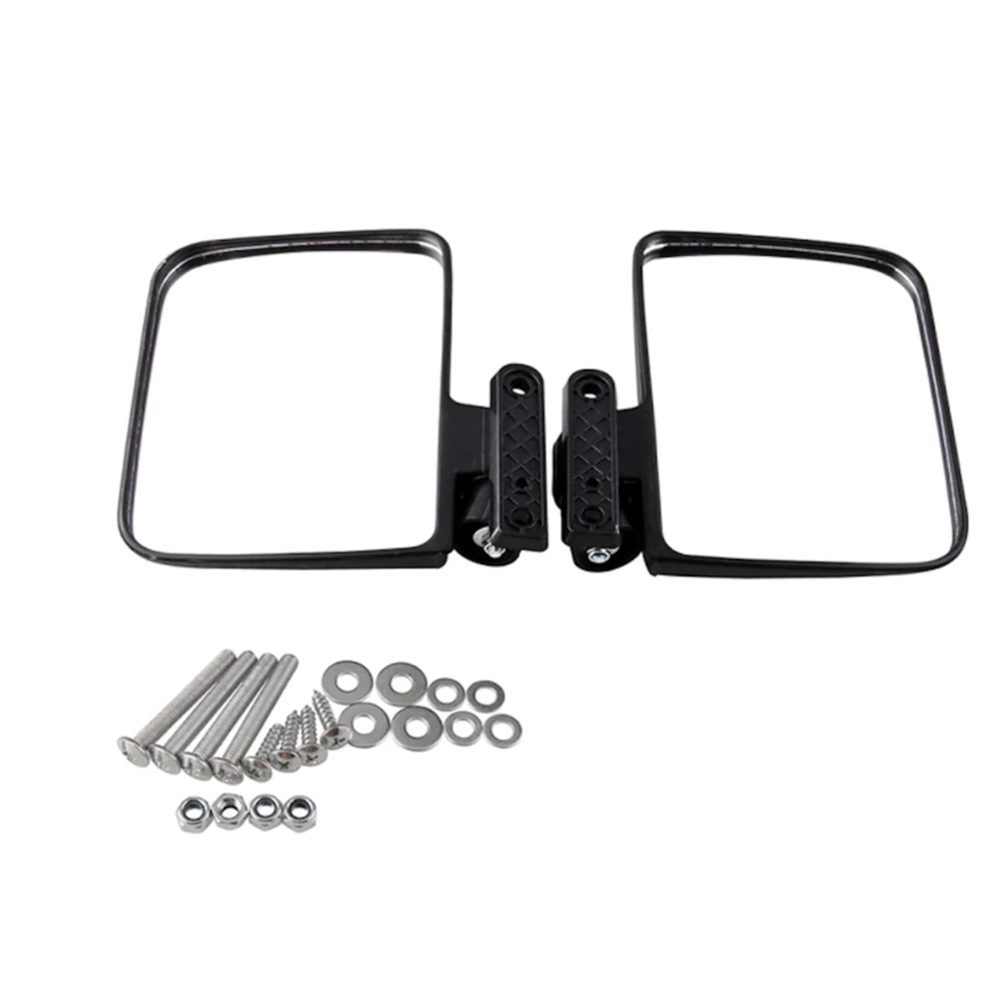 Golf-Cart-Side-Mirrors