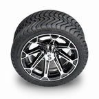 Golf-Cart-Wheels-Chrome-Machined