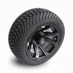 Golf-Cart-Wheels-matt-Black