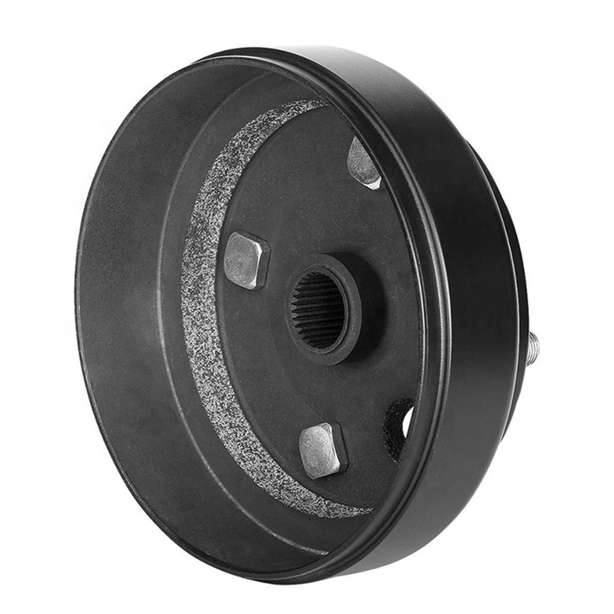 Hub-Brake-Assembly-Txt-Ezgo