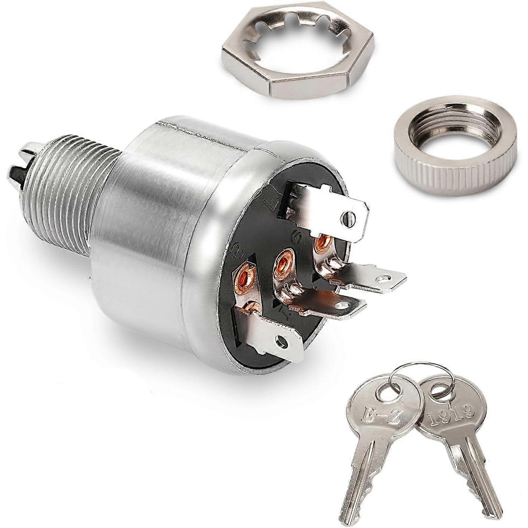 Ignition-Key-Ezgo-TXT