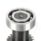Input-shaft