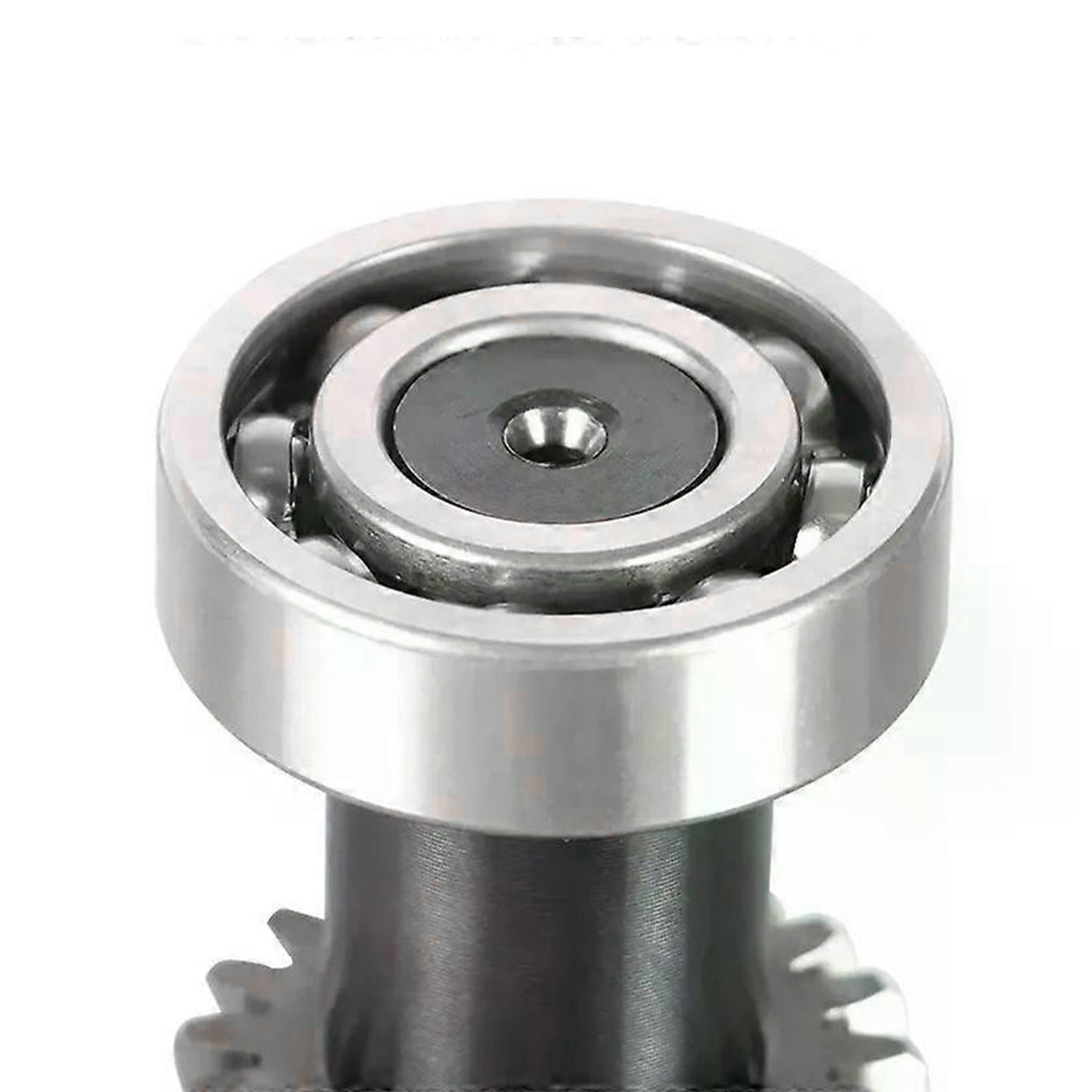 Input-shaft