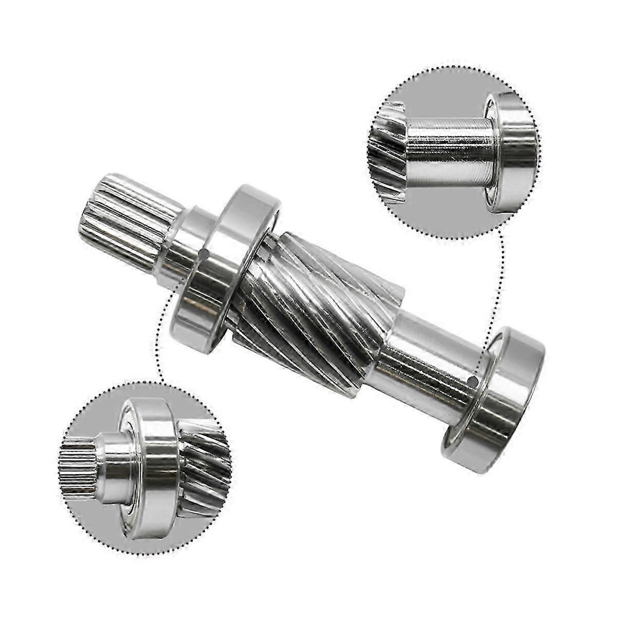 Rxv-Input-Shaft-Kit-Ezgo