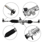 Rxv-Steering-Gear-Box