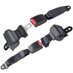 Seat-Belts