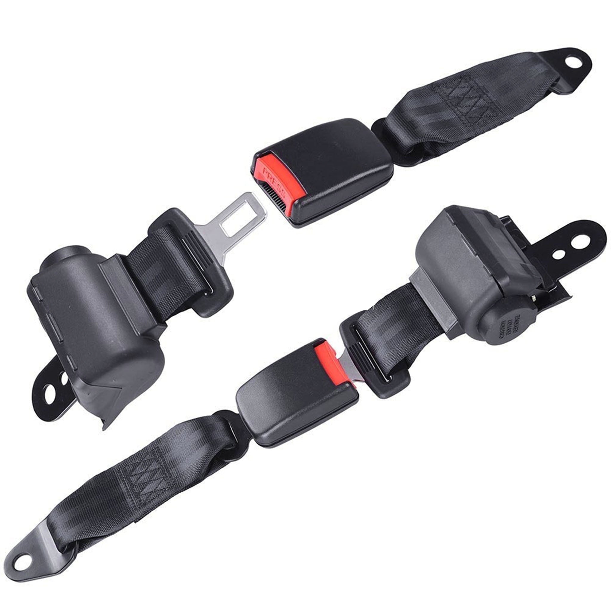 Seat-Belts