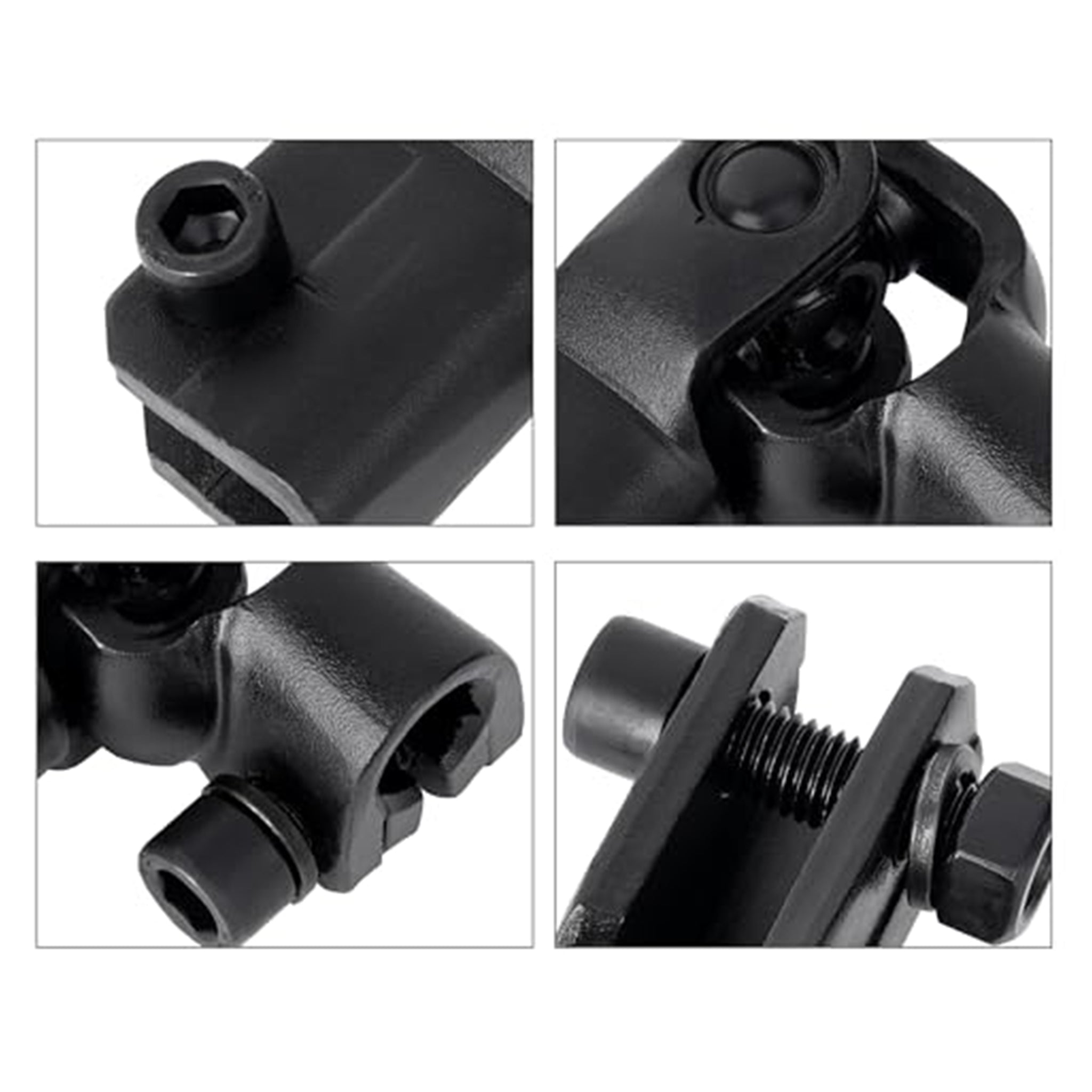 Steering-Shaft-Rxv-Ezgo