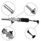 TXT-Rxv-Steering-Gear-Box