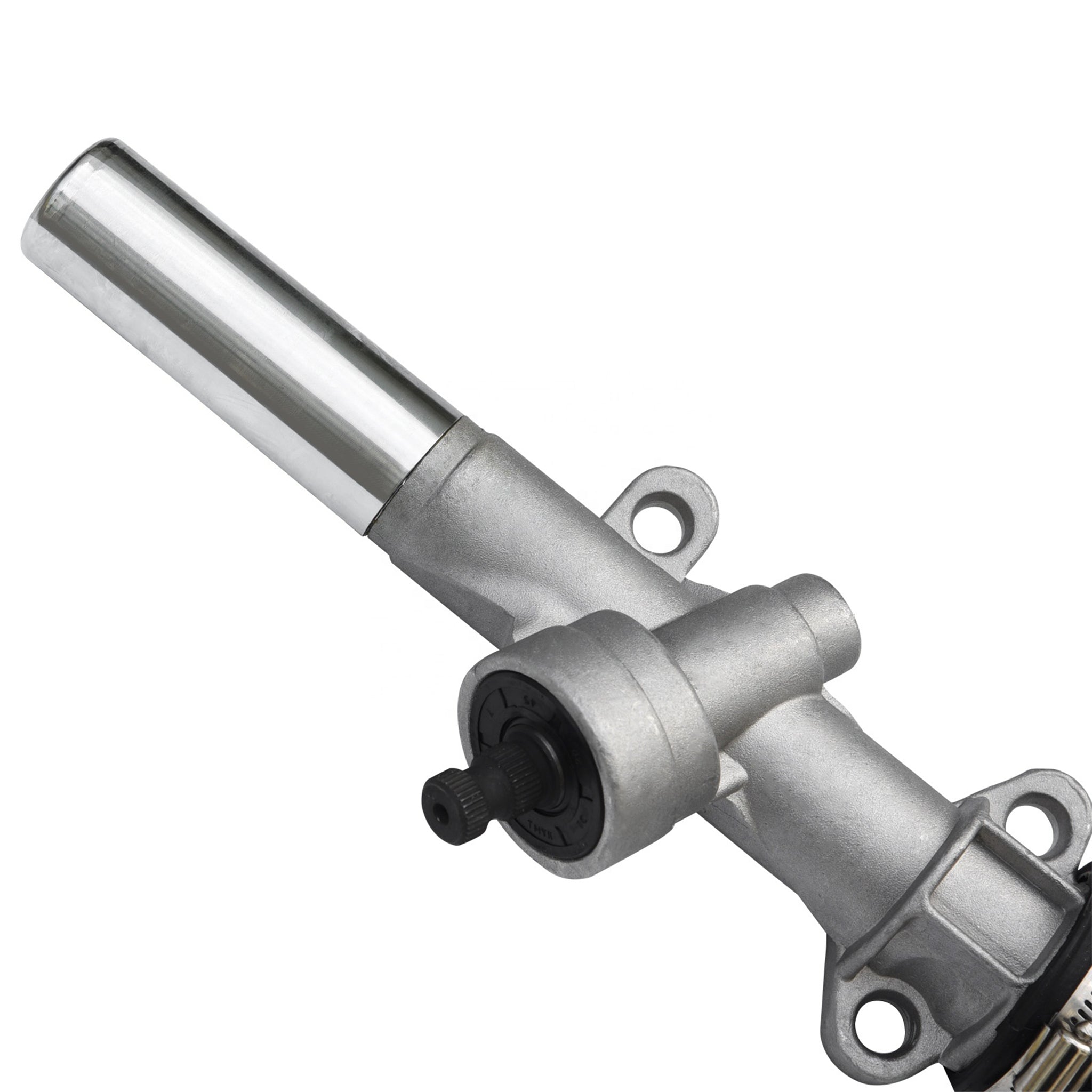 Txt-Steering-Box