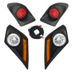 Yamaha-Drive-2-Light-Kit