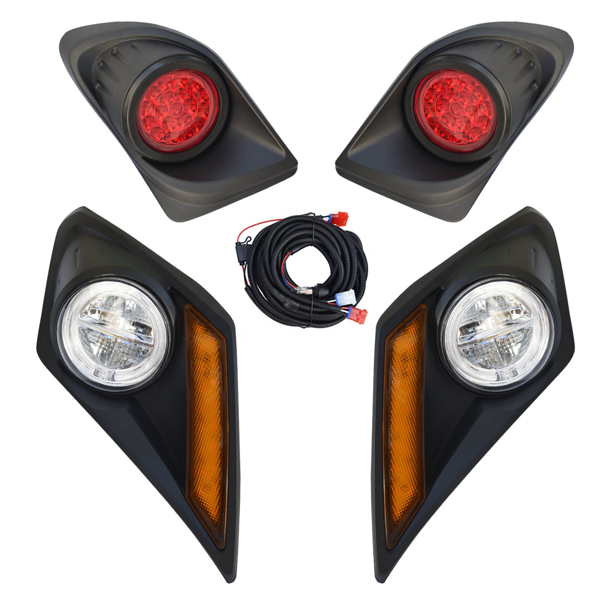 Yamaha-Drive-2-Light-Kit