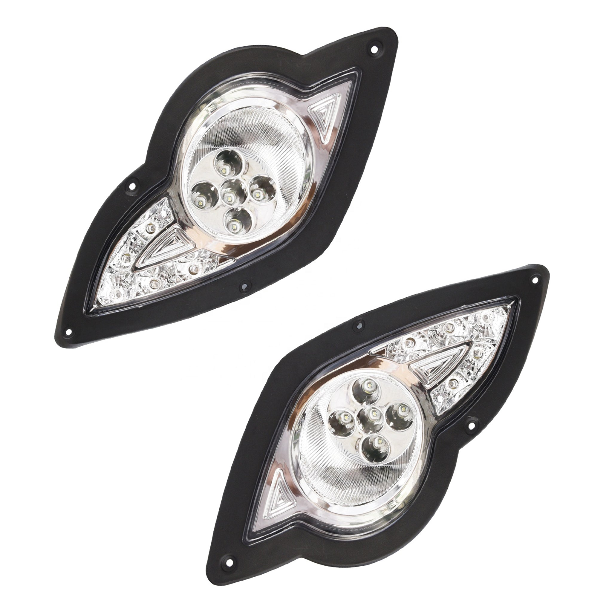 Yamaha-Drive-Head-Lights