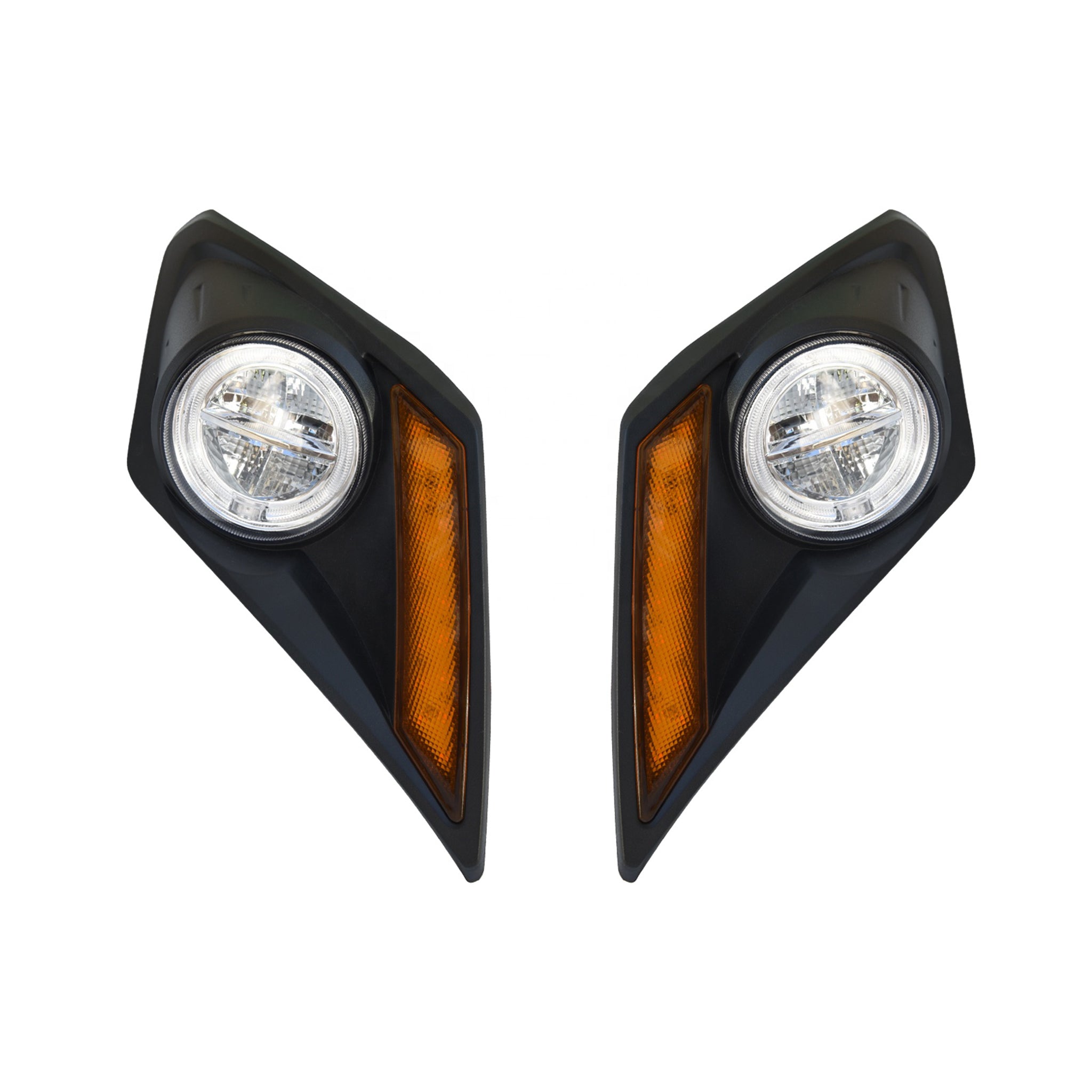 Yamaha-Drive-Head-Lights