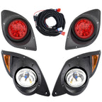 Yamaha-Drive-Light-Kit