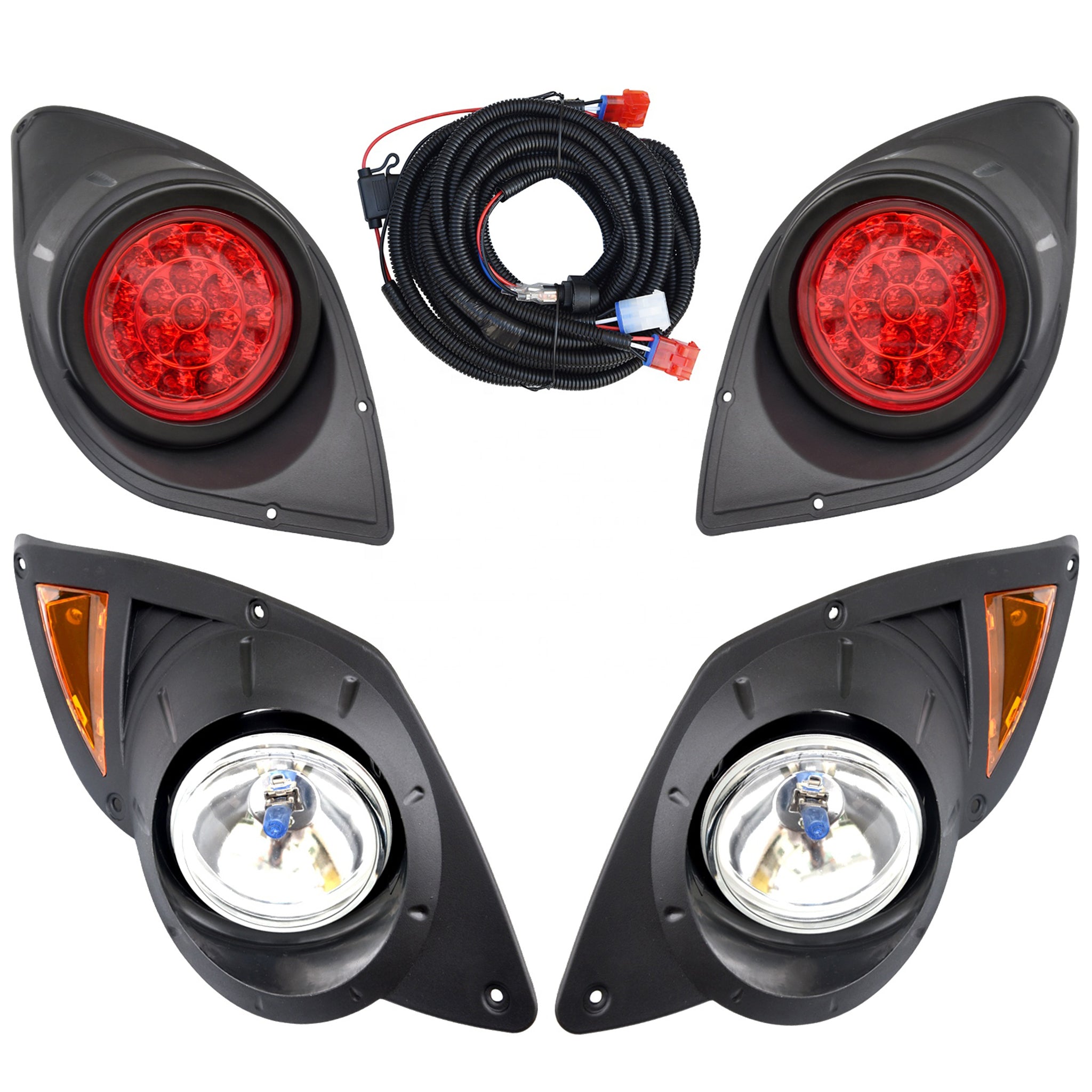 Yamaha-Drive-Light-Kit