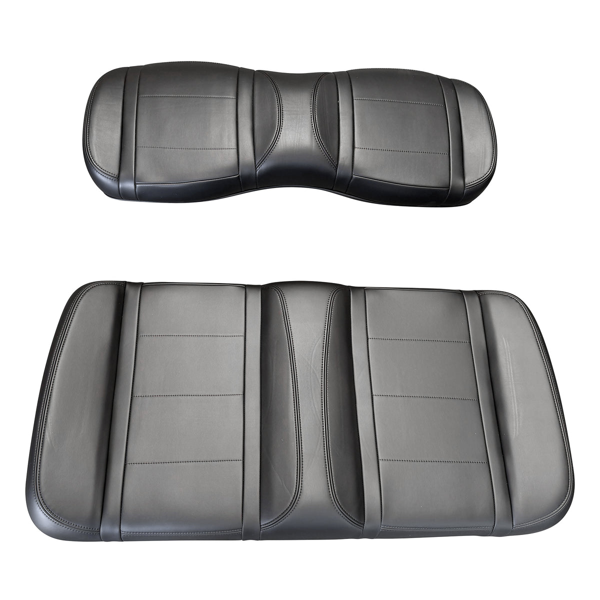 Yamaha Drive 2 / G29 Deluxe Front Seat Black
