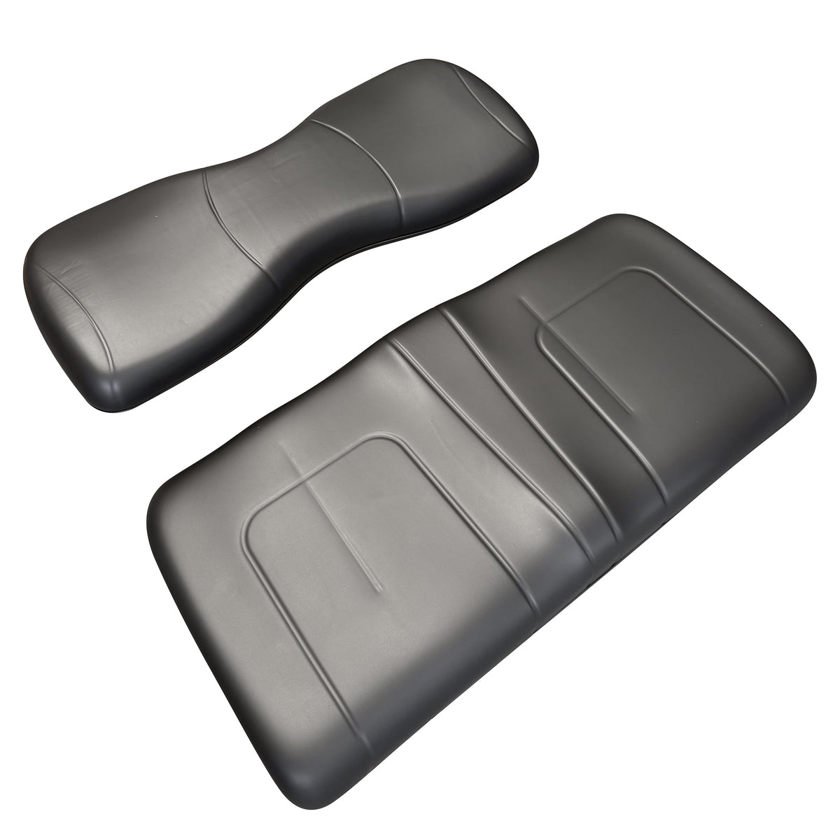 Yamaha-Front-Seat-Standard