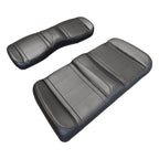 Yamaha Drive 2 / G29 Deluxe Front Seat Black