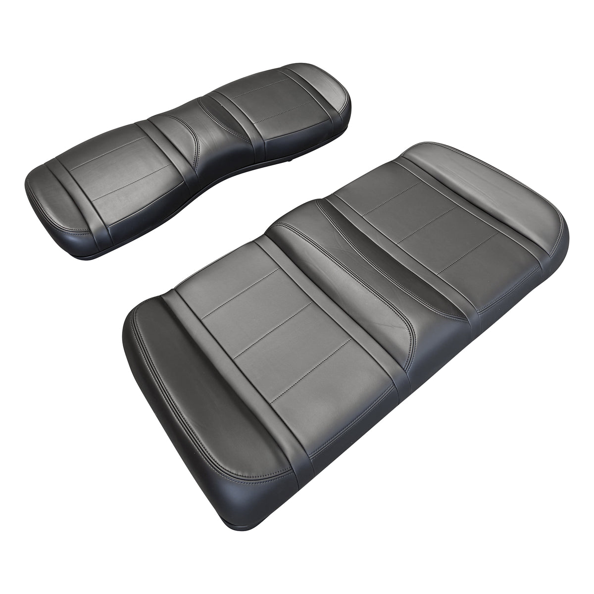 Yamaha Drive 2 / G29 Deluxe Front Seat Black