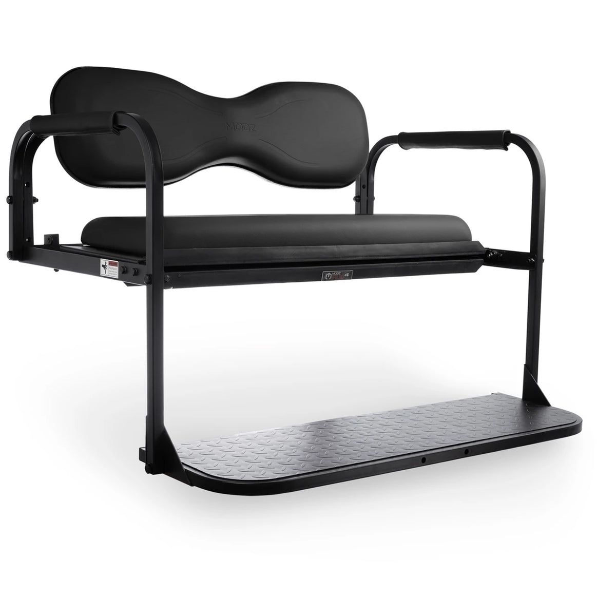 Yamaha-Rear-Seat-Kit